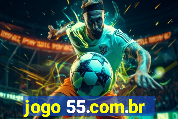 jogo 55.com.br